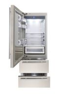 Холодильник-морозильник KS750HST3I Холодильник-морозильник KS750HST3I